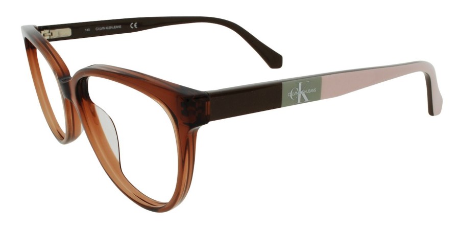 Brillen Eyes+More | Calvin Klein Jeans Ckj21613