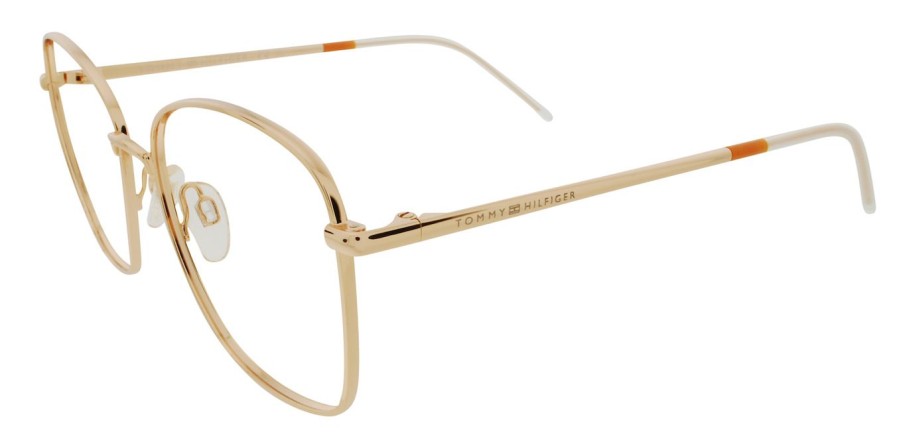 Brillen Eyes+More | Tommy Hilfiger Th1635