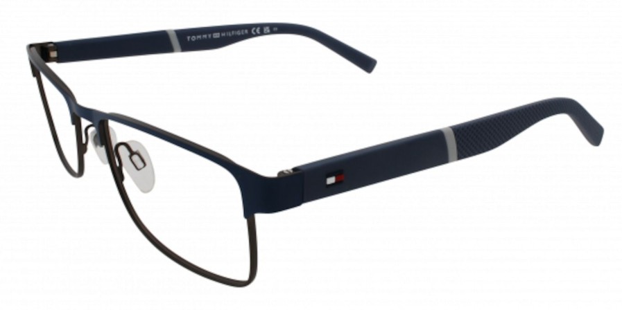 Brillen Eyes+More | Tommy Hilfiger Th2041