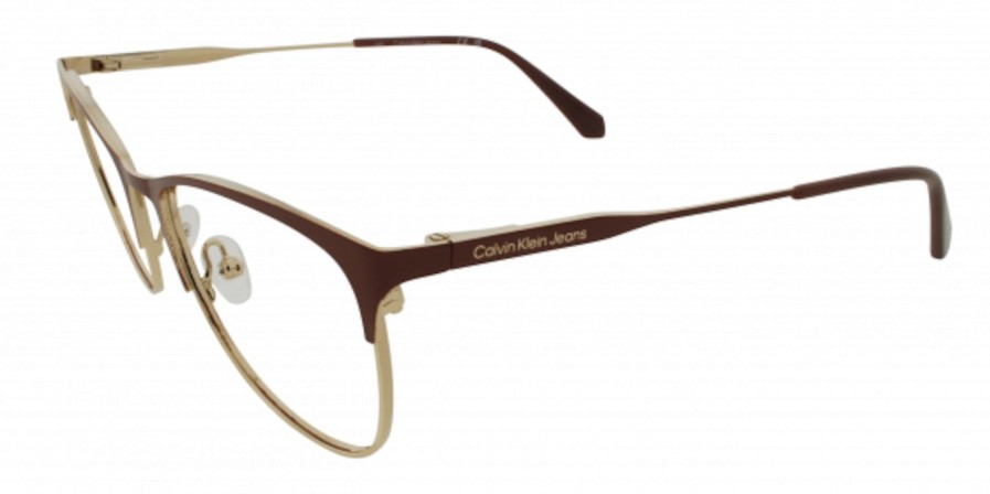 Brillen Eyes+More | Calvin Klein Jeans Ckj22206