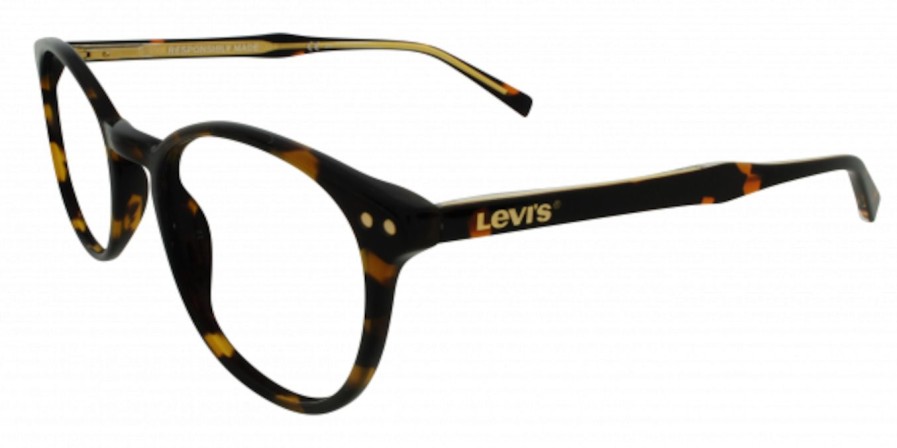 Brillen Eyes+More | Levi'S Lv5016