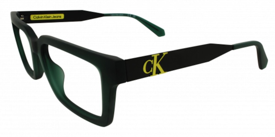 Brillen Eyes+More | Calvin Klein Jeans Ckj23619