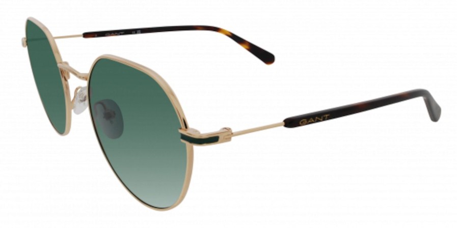 Zonnebrillen Eyes+More | Gant Ga7211