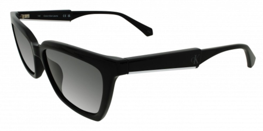 Zonnebrillen Eyes+More | Calvin Klein Jeans Ckj23606S