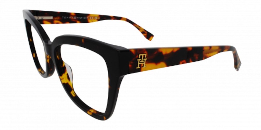 Brillen Eyes+More | Tommy Hilfiger Th2053