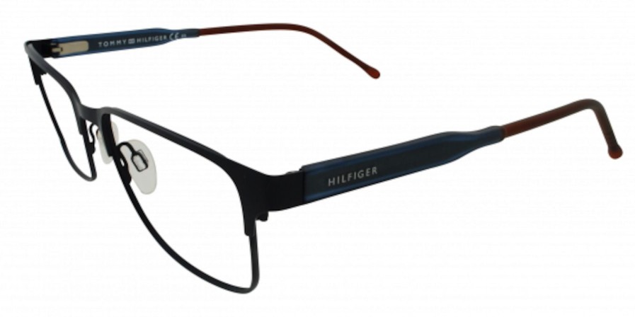 Brillen Eyes+More | Tommy Hilfiger Th1396