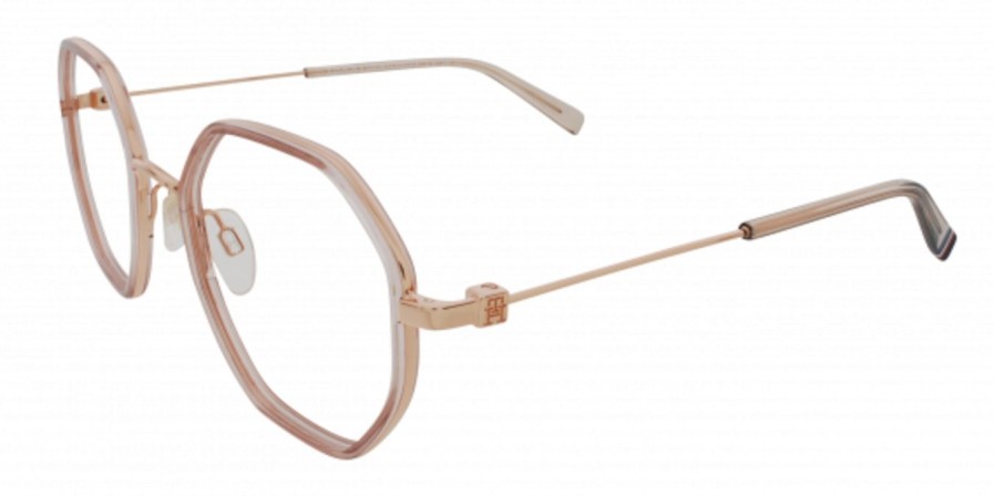 Brillen Eyes+More | Tommy Hilfiger Th2056