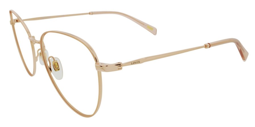 Brillen Eyes+More | Levi'S Lv5037