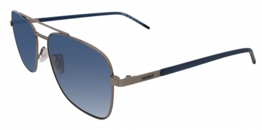 Zonnebrillen Eyes+More | Hugo Boss Hg1269/S