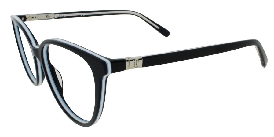 Brillen Eyes+More | Tommy Hilfiger Th1964